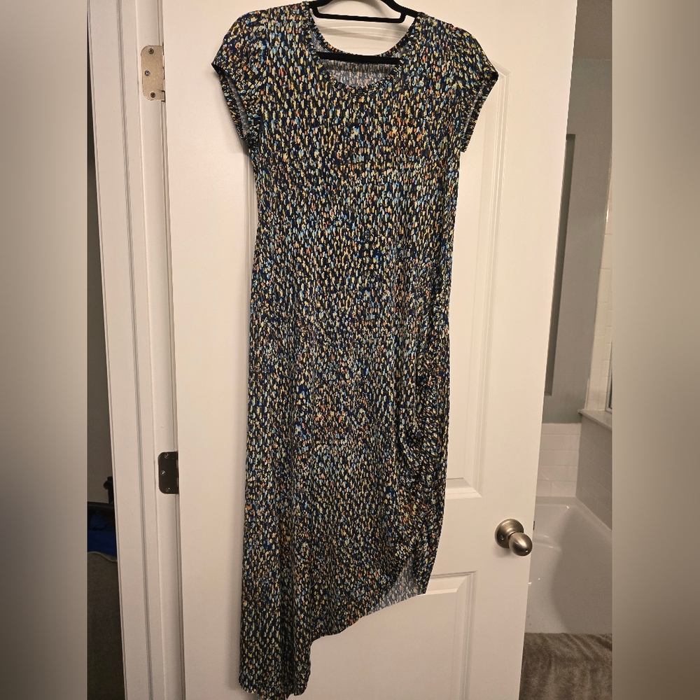 UrbanMa Maternity Dress